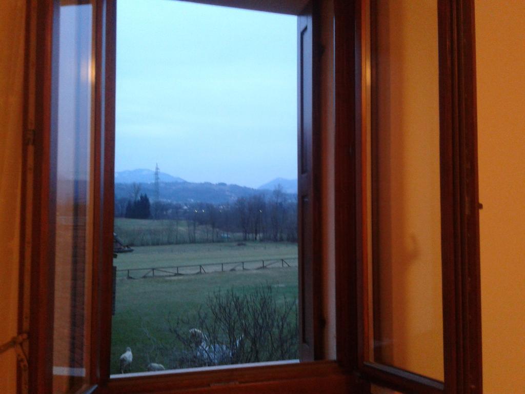 Agriturismo Antica Pieve Limana Exterior photo