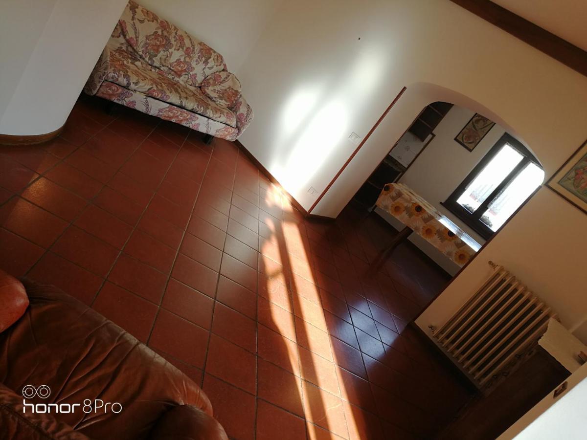 Agriturismo Antica Pieve Limana Exterior photo